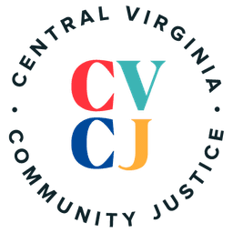 Central Virginia Community Justice